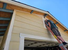 Professional Siding in Johnson City, TX